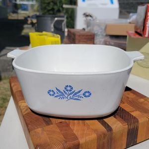 Corningware 2.5q dish